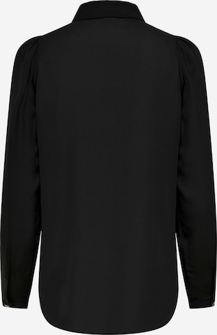 ONLY - Blusa en negro