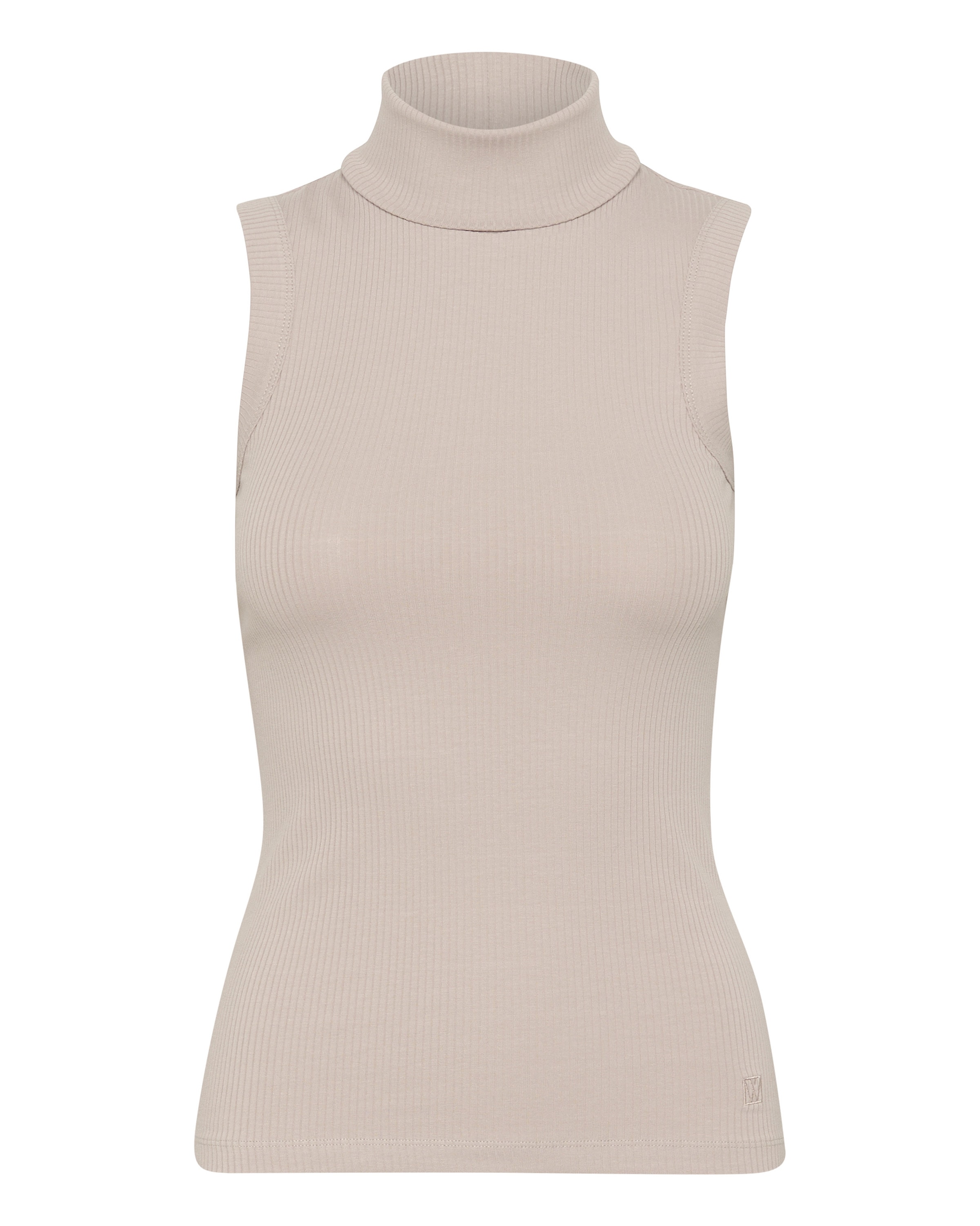 InWear Top 'Dagna' in Grey: front