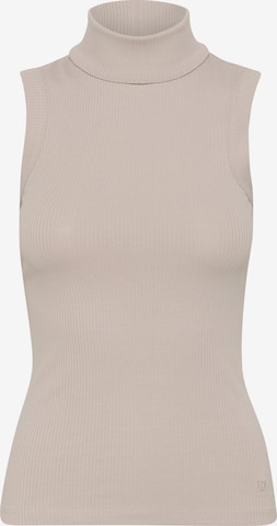 InWearTop 'Dagna' - siva boja: prednji dio