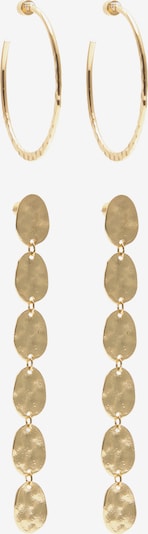 Pull&Bear Naušnice u zlatna, Pregled proizvoda