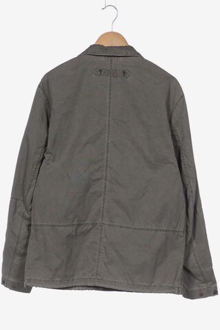 CAMEL ACTIVE Jacket & Coat in M-L in Grey
