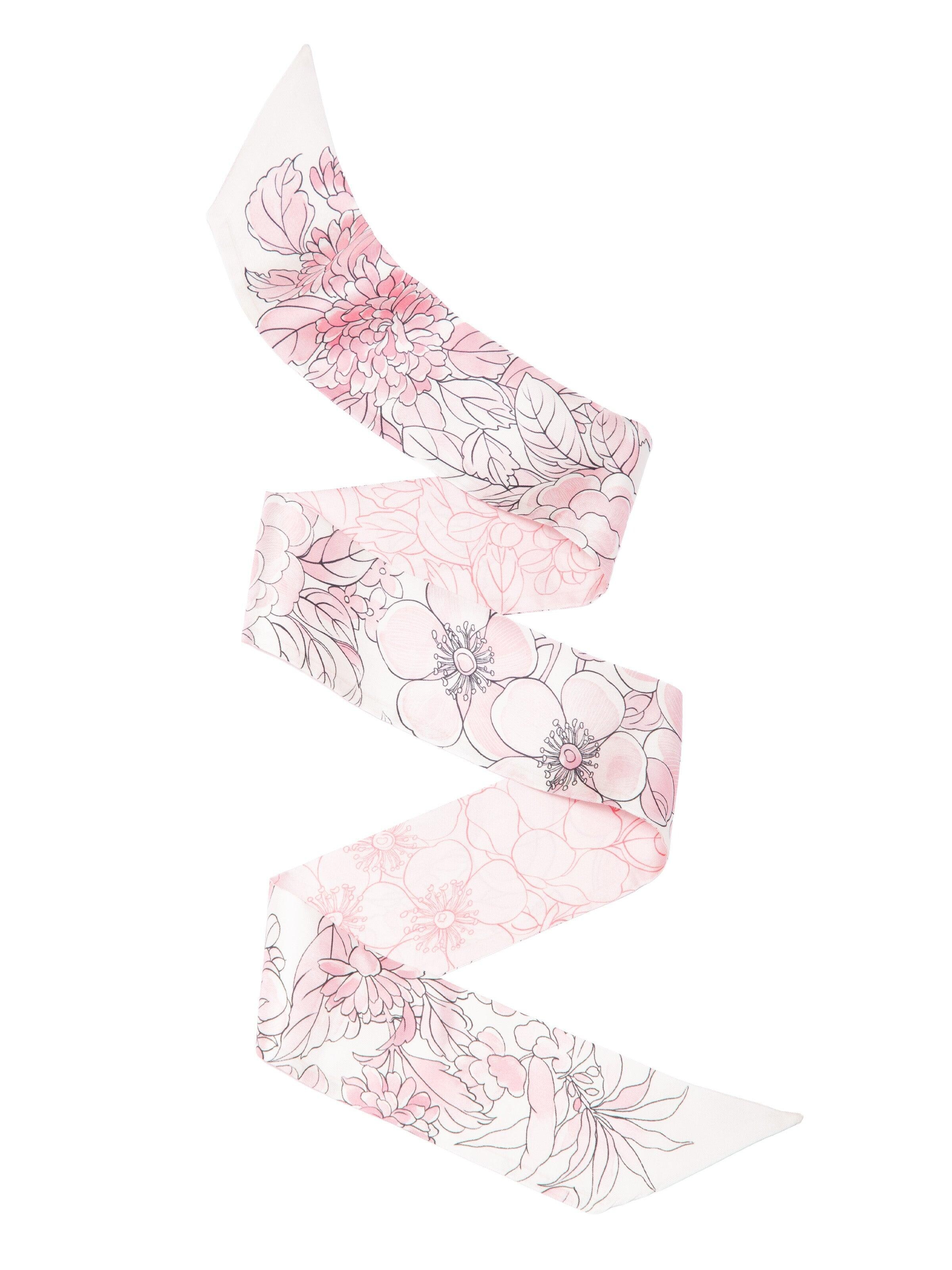 MayTree Schal‌‌‌‌‌‌‌ in Pink: Vorderseite