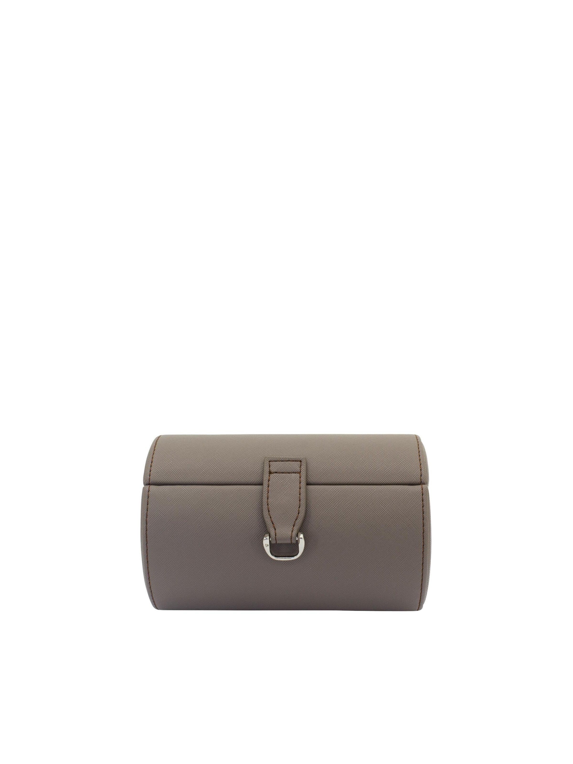 Friedrich23 Case 'BOND Brillenrolle für 3 große Brillen' in Grey: front