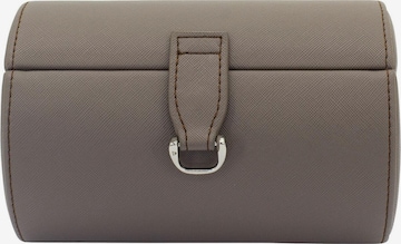 Friedrich23 Case 'BOND Brillenrolle für 3 große Brillen' in Grey: front