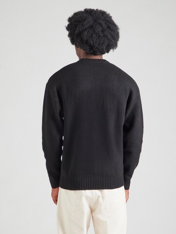 JACK & JONES - Jersey 'JJSoho Ollie' en negro