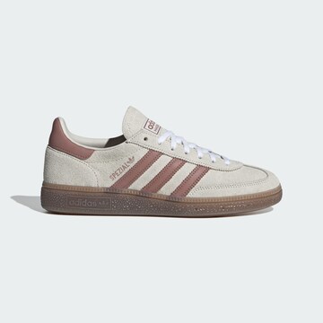 ADIDAS ORIGINALS Sneaker 'Handball Spezial' in Beige