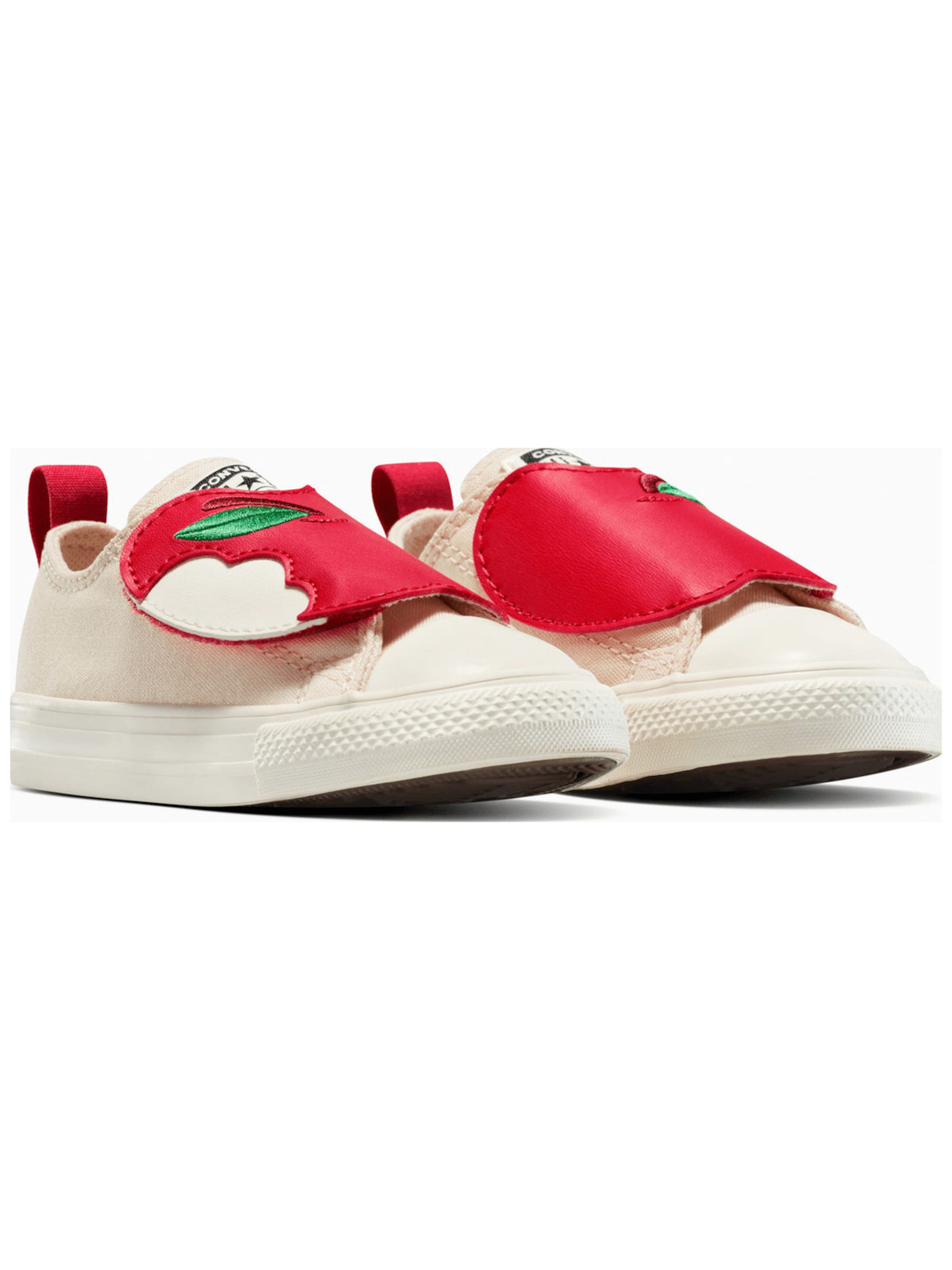 CONVERSE - Zapatillas deportivas 'Converse Chuck Taylor As One Strap' en rosa