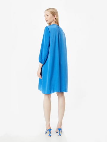 InWear Jurk 'Dota' in Blauw