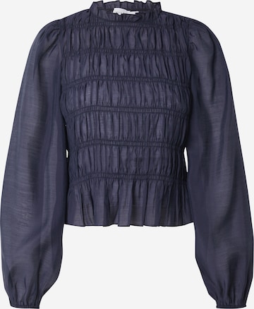 mėlyna VILA Palaidinė 'VIHAIMA': priekis