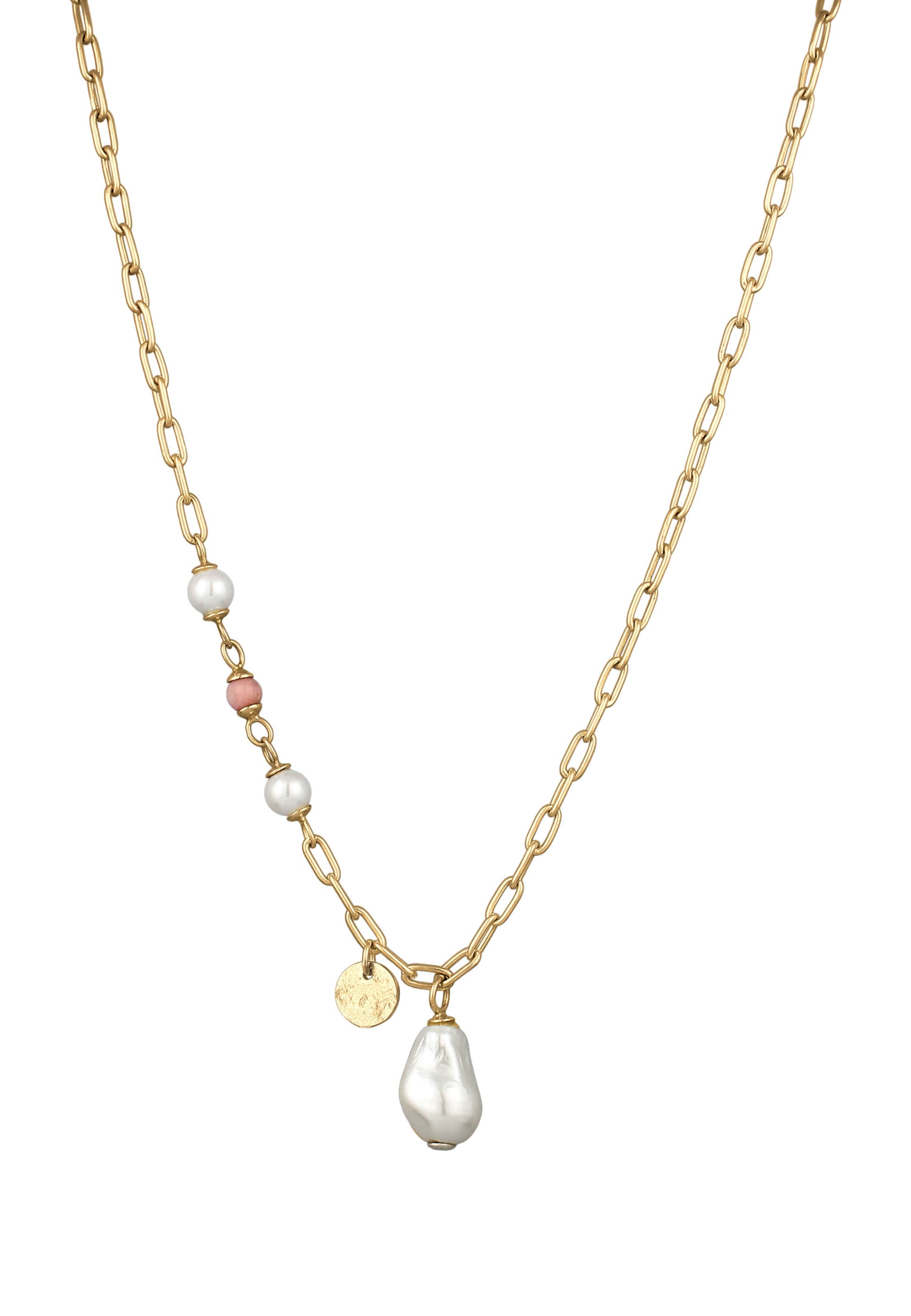 Chaîne ELLI PREMIUM en or