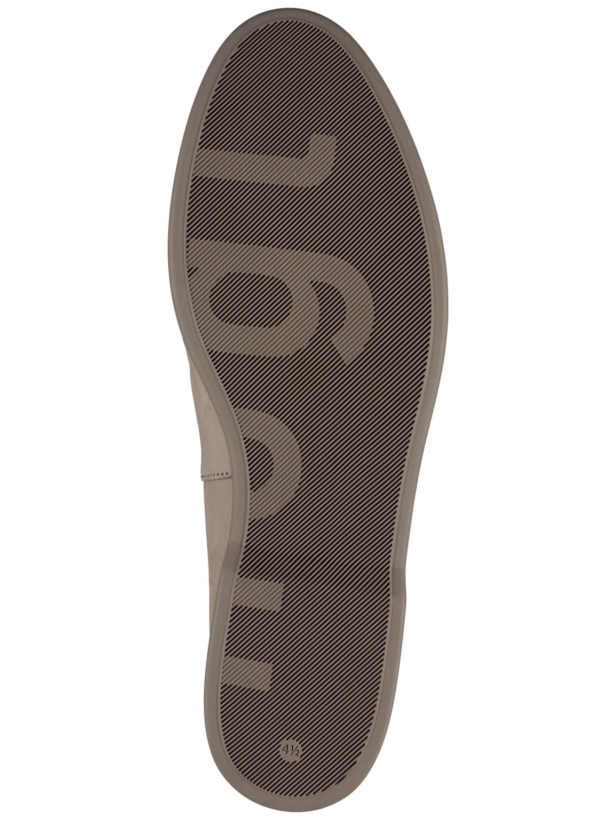 Högl Slipper 'Joe' in Beige