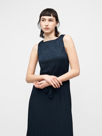 VILA Iltapuku 'VISALLIE' värissä sininen