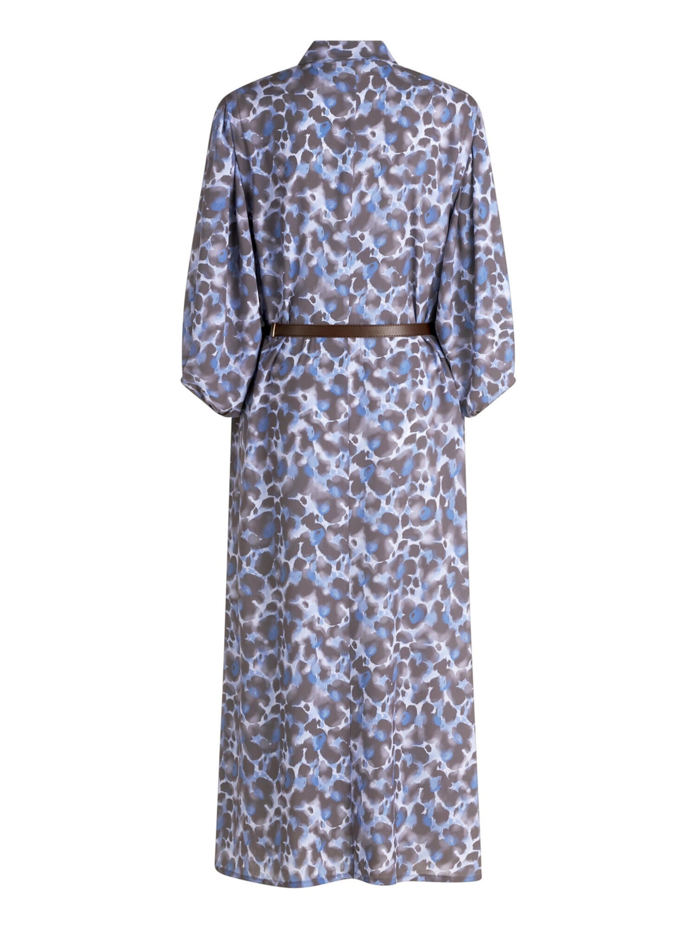 Betty Barclay Avondjurk in Blauw