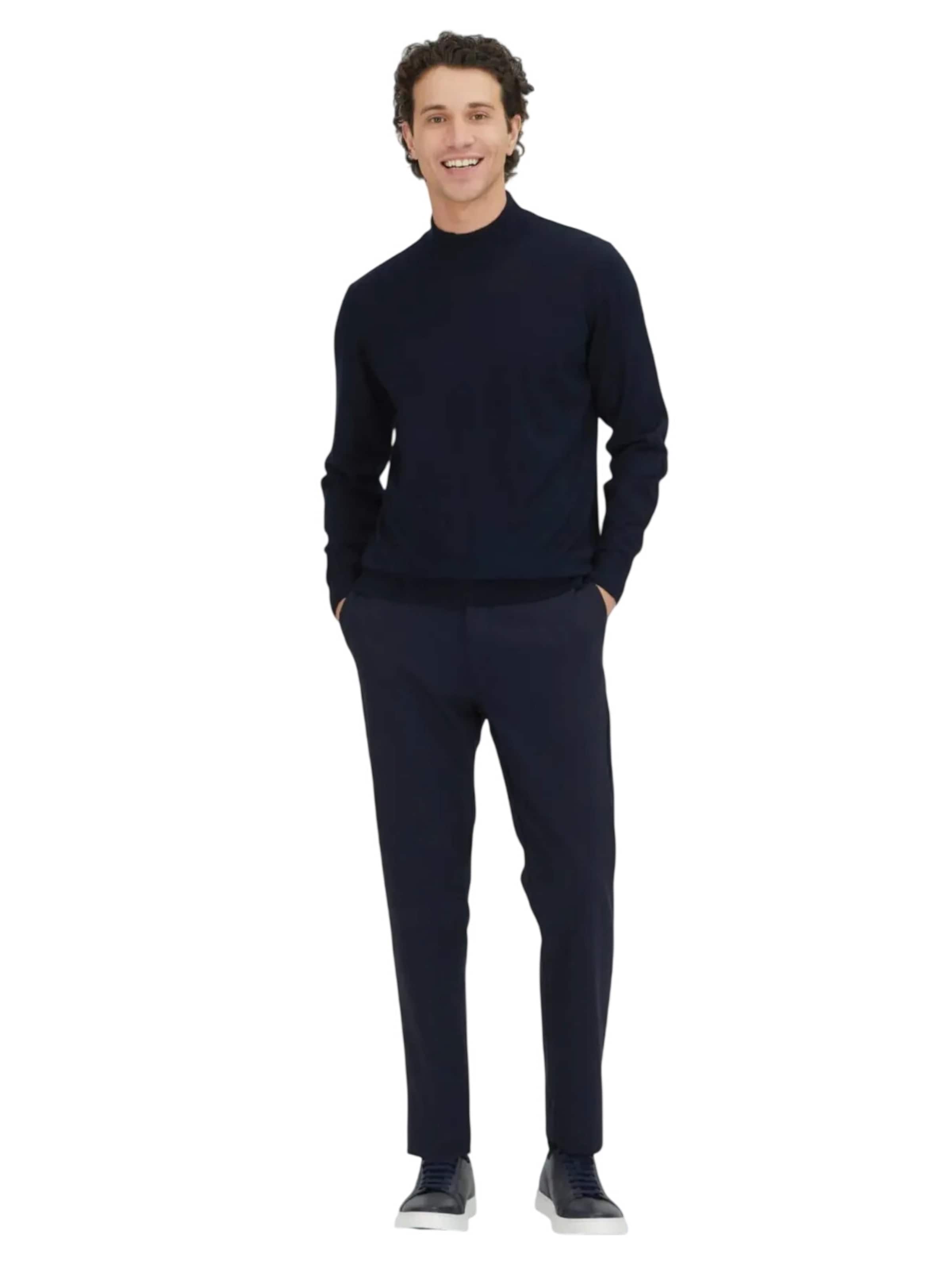 KİP Trui in Blauw