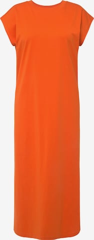 Studio Untold Kleid in Orange: predná strana