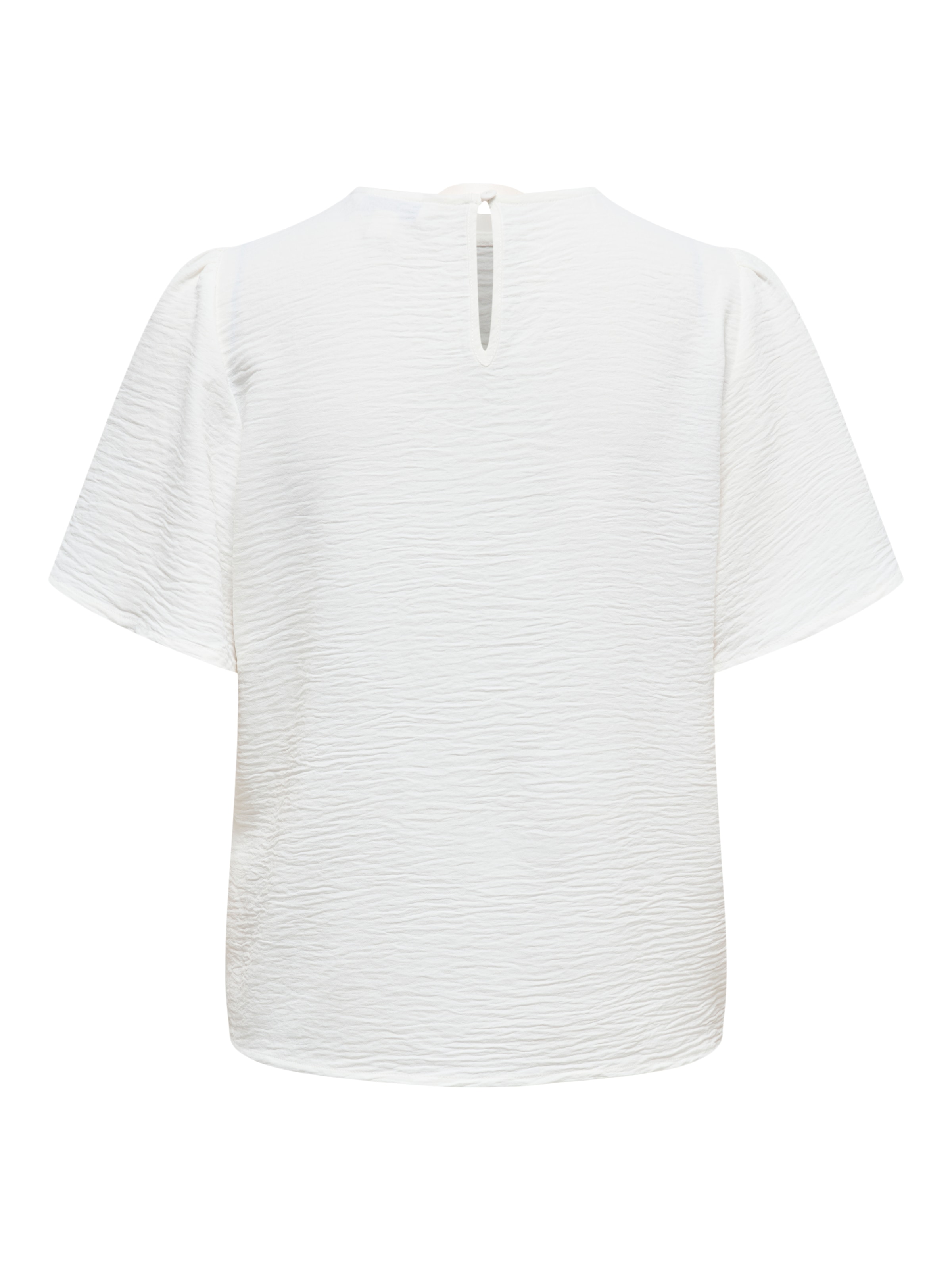 ONLY Blouse 'ONLMETTE' in White