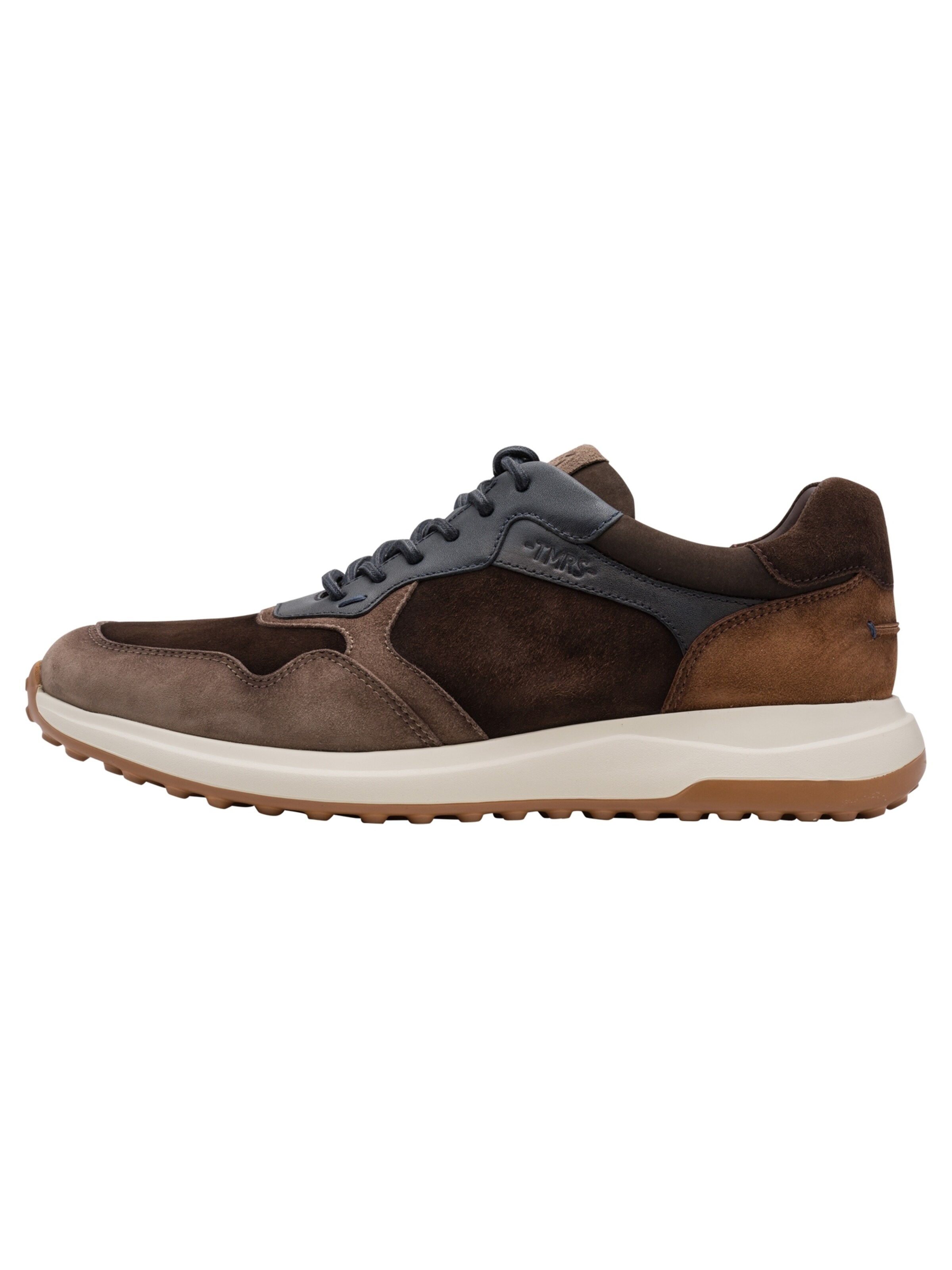 Tamaris Platform trainers in Brown