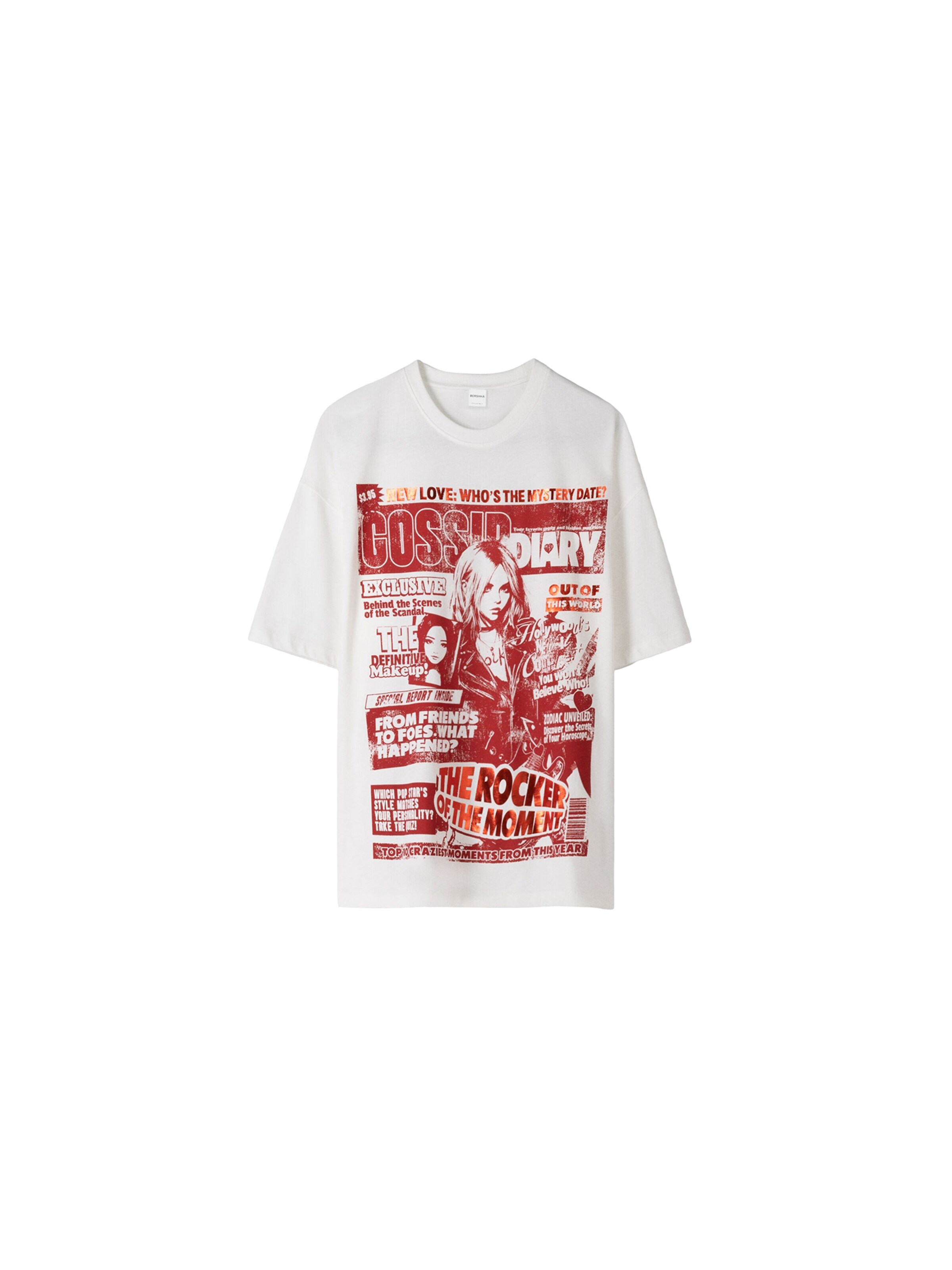 Maglie extra large deals