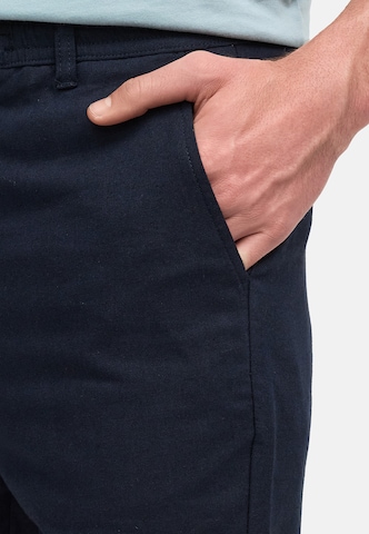 Kronstadt Regular Trousers 'Albert' in Blue
