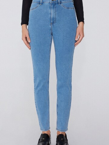 Tezenis Skinny Jeans in Blue