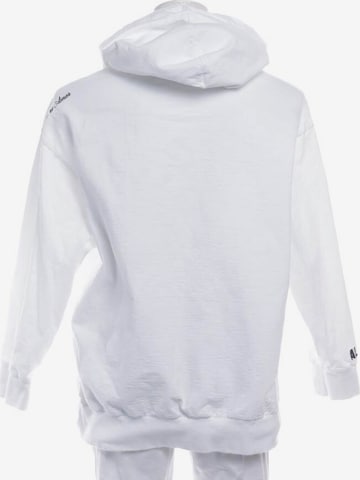 Stella McCartney Sweatshirt / Sweatjacke XXS in Weiß