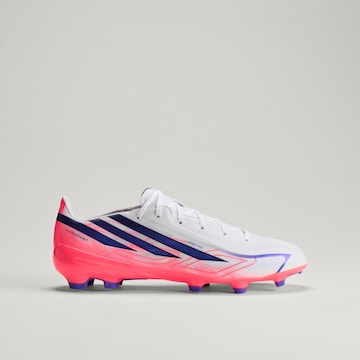 Scarpa da calcio 'F50 Hyperfast League' di ADIDAS PERFORMANCE in bianco