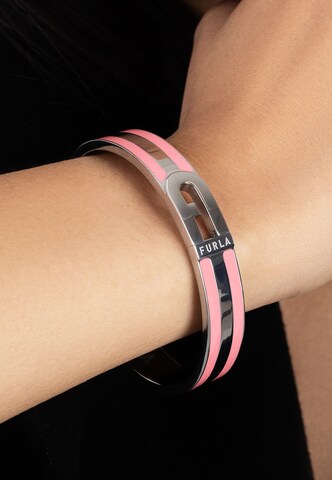 Furla Jewellery Armbånd i sølv