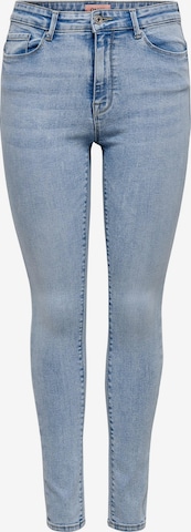 ONLY Jeans 'Paola' in Blau: predná strana