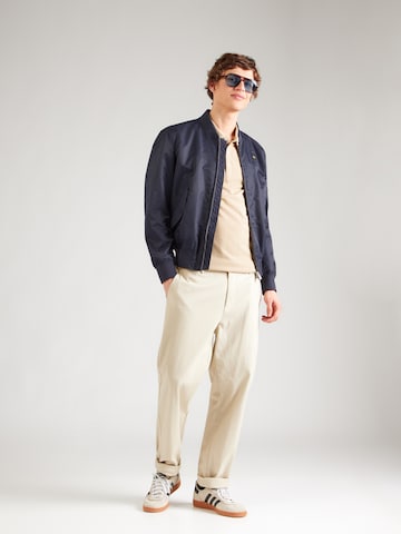 Lindbergh Póló - bézs