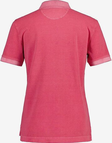 GANT Shirt in Pink