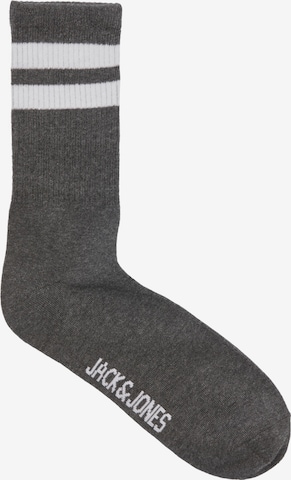 JACK & JONES Κάλτσες 'JJTRAVIS' σε γκρι