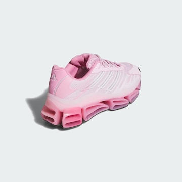 ADIDAS ORIGINALS - Sapatilha de desporto 'Megaride AG' em rosa