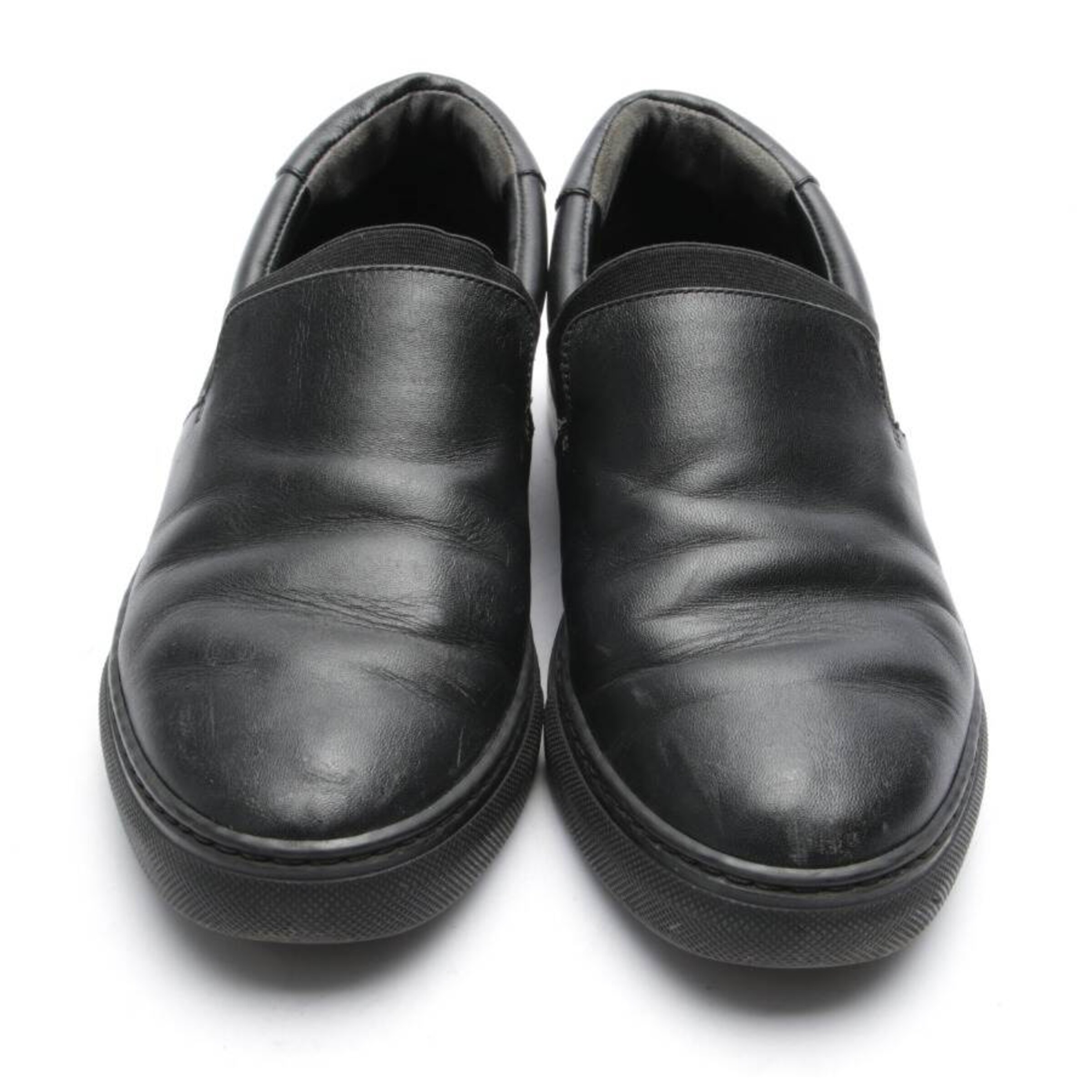 Balenciaga Flats & Loafers in 36 in Black