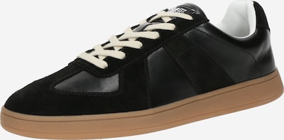 STEVE MADDEN Matalavartiset tennarit 'Waltor' värissä musta, Tuotenäkymä