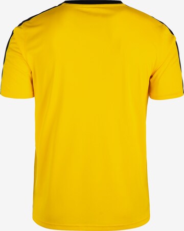 JAKO Jersey 'Striker' in Yellow
