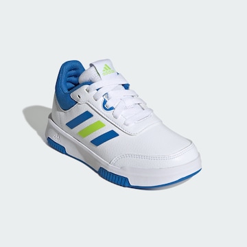 ADIDAS PERFORMANCE - Calzado deportivo 'Tensaur' en blanco