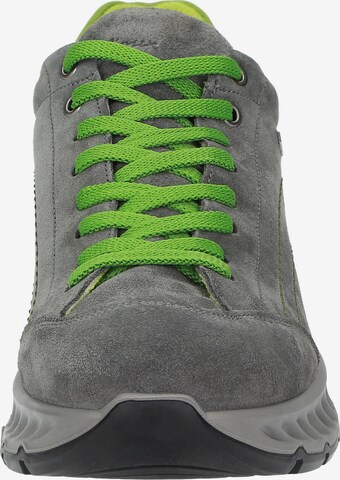 SIOUX Sneaker 'Utissa' in Grau