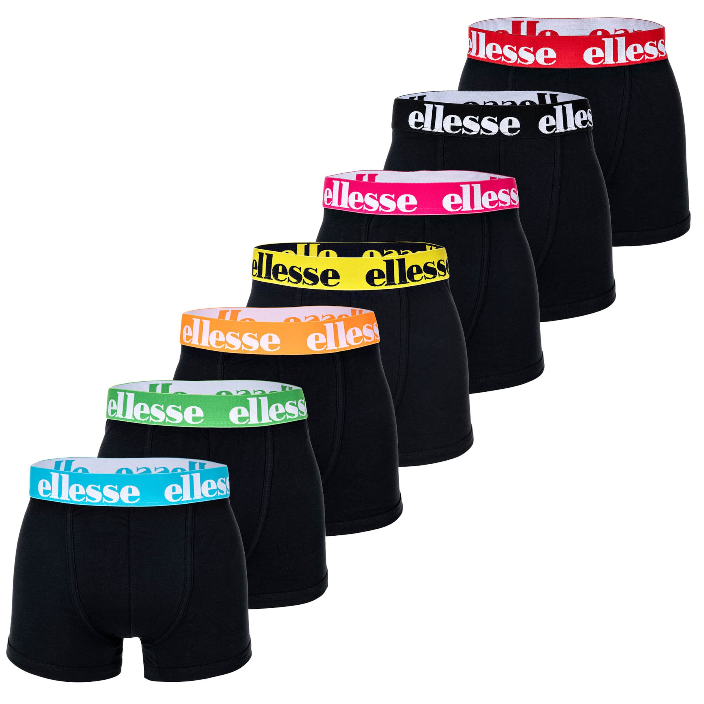 Ellesse clearance boxer shorts