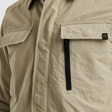 PME Legend Jacke in Braun