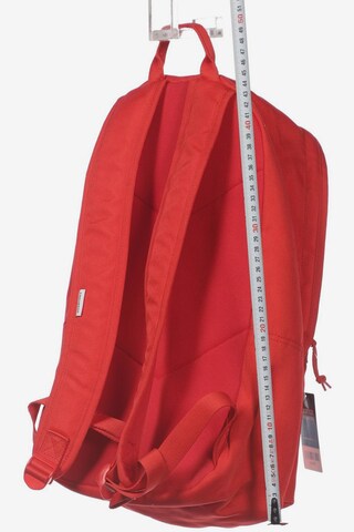 CONVERSE Backpack in One size in Red
