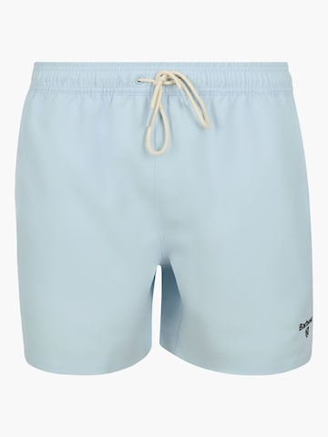 Barbour Swimming shorts in Blue