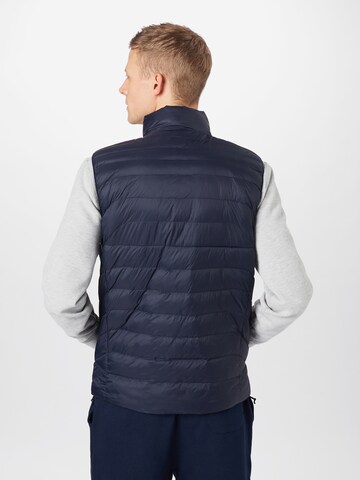 Polo Ralph Lauren Regular fit Bodywarmer 'Terra' in Blauw