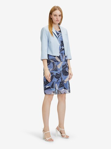 Blazer Betty Barclay en bleu