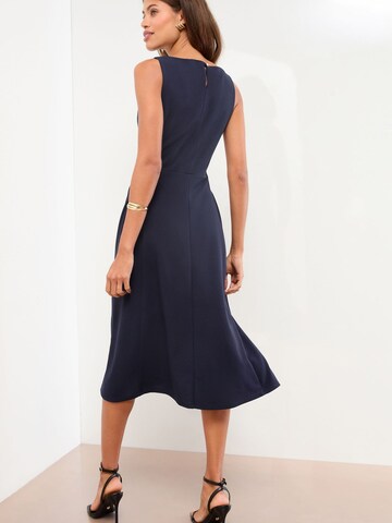 Lipsy Klänning i blå