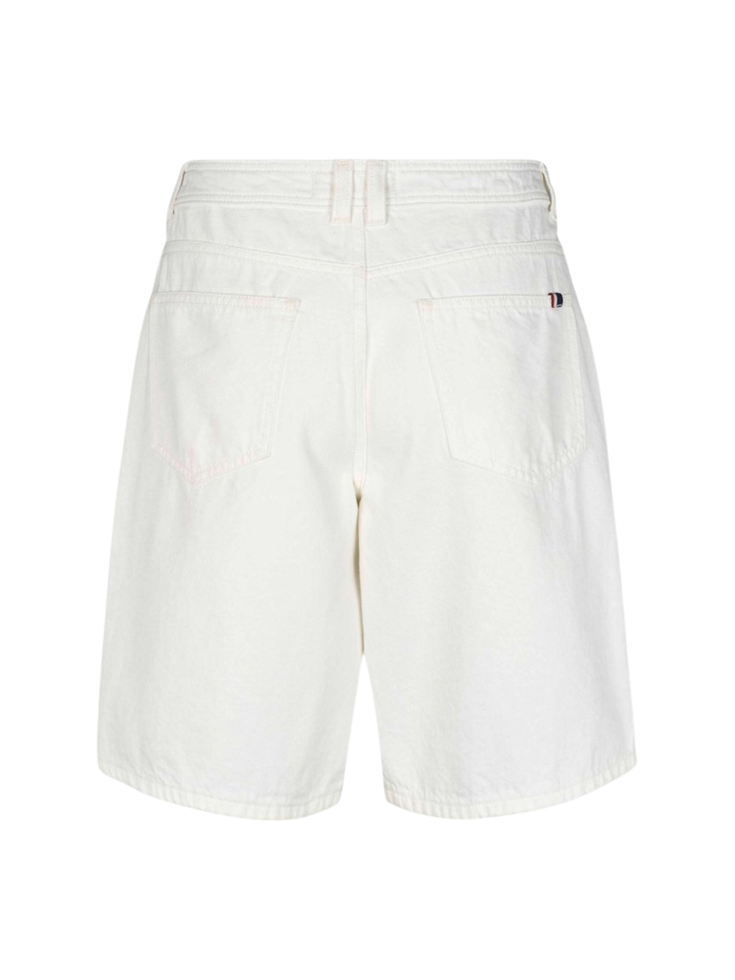 U.S. POLO ASSN. Regular Housut ' UWLexa ' värissä valkoinen