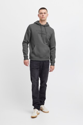BLEND Sweatshirt in Grey