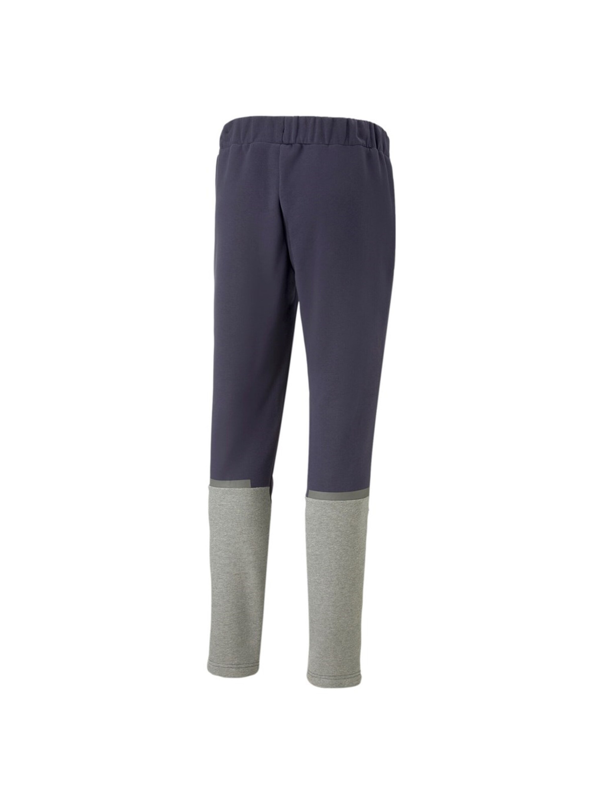PUMA Tapered Παντελόνι φόρμας 'Team Cup' σε μπλε