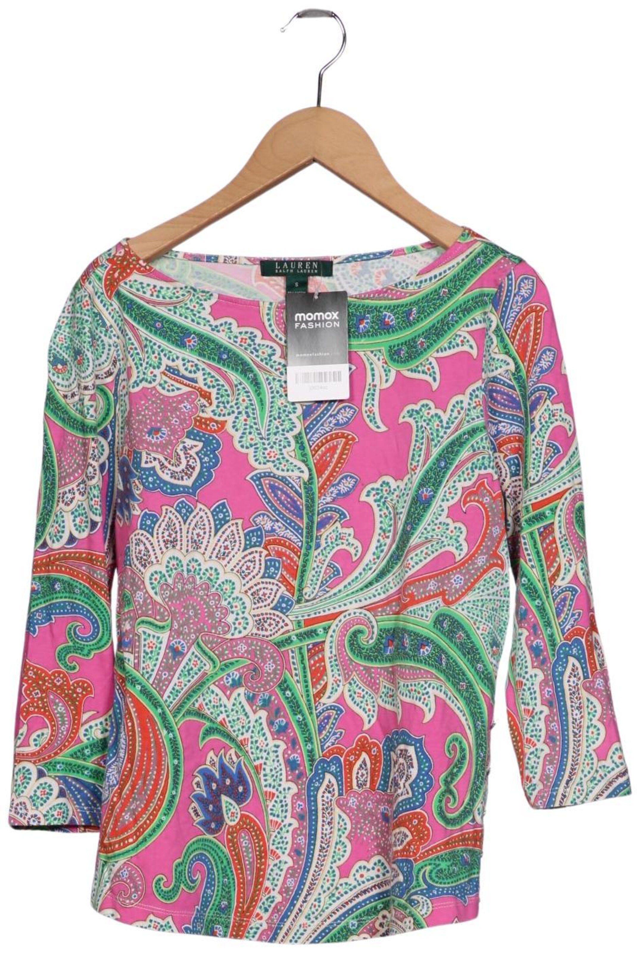 Lauren Ralph Lauren Top & Shirt in S in Mixed colors: front