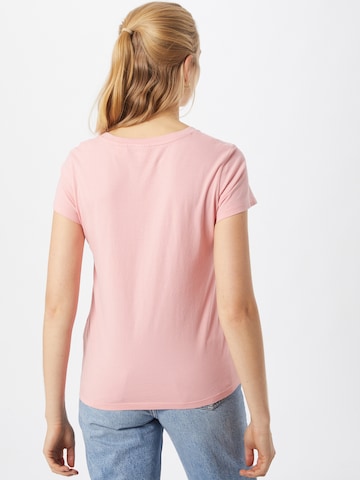 Tricou 'Perfect' de la LEVI'S ® pe roz