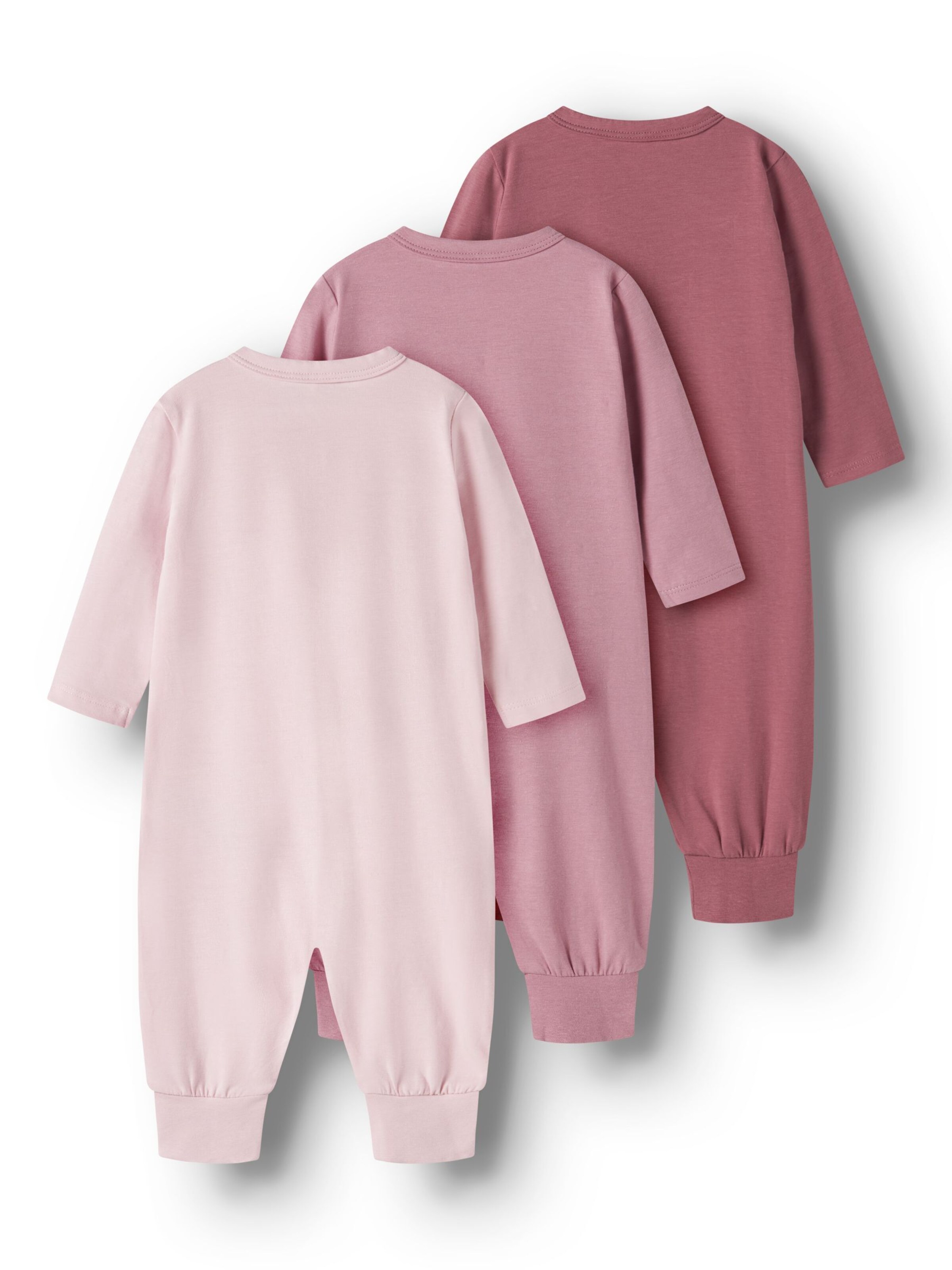 TWO SOON - Pijama en rosa